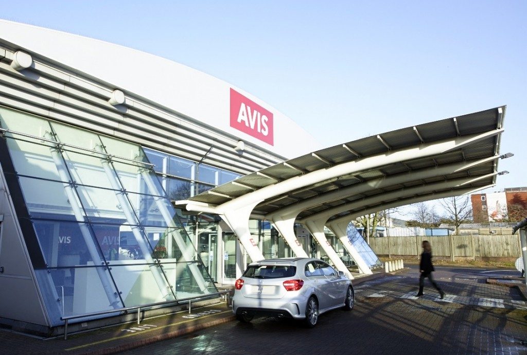 Avis Budget e Maggiore al Biz Travel Forum a Fiera Milano dal 21 al 22 novembre