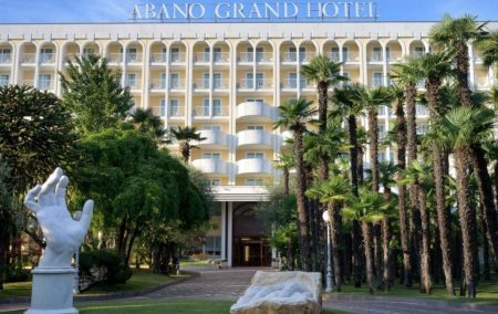Gb Thermae Hotels si affida a Ogs Pr&Communication