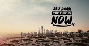 Abu Dhabi si promuove con John Cena: un video per incentivare i viaggi nell’Emirato