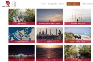 Abu Dhabi specialist program, successo per la piattaforma e premi per gli adv