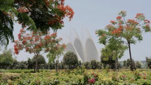 Abu Dhabi: aprirà al pubblico il prossimo dicembre lo Zayed National Museum