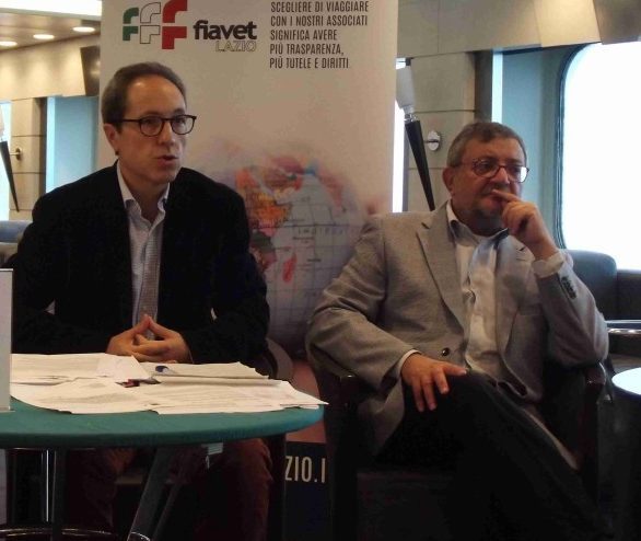 Fiavet Lazio: «Lotta senza quartiere per difendere il nostro incoming»