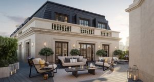 Accor esplora la nuova frontiera dell’offerta residenziale e apre un sito ad hoc