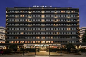 Rebranding per l’ibis Style Agrate Brianza che diventa Mercure