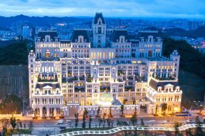 Ancora un nuovo brand per Accor: arriva la Emblems Collection