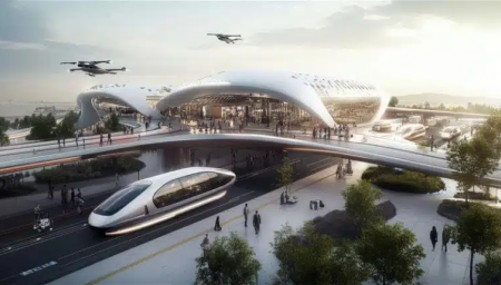 Aci World traguarda il raddoppio del traffico entro il 2045, per 18,8 mld di passeggeri