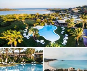 Aquadulci, da Chia le proposte per scoprire le spiagge più belle