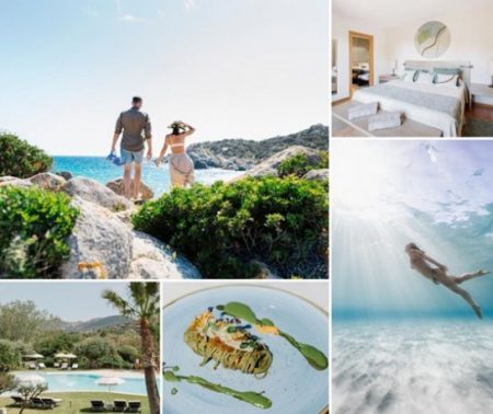 Aquadulci (Spartivento-Chia), riparte a maggio la stagione tra mare, relax ed escursioni