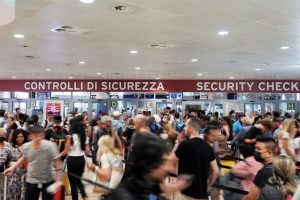 Banca d’Italia: il turismo è una dei pilastri dell’economia italiana