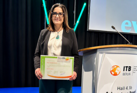 Dimensione Sicilia prosegue nel percorso Travelife