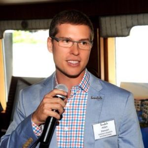 Sandals: Adam Steward (figlio di Butch) è il nuovo ceo della catena