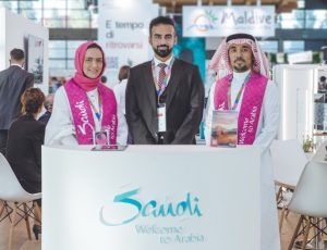 Arabia Saudita: corsa agli investimenti sul turismo. Focus sul mercato Italia