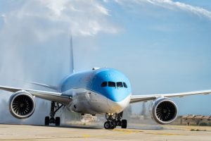 Neos: oltre 10.000 passeggeri sulla Bari-New York, confermata anche nel 2026