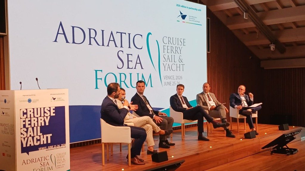 Turismo via mare, l’Adriatico cresce ma resta indietro rispetto al Mediterraneo. In arrivo investimenti per 843 milioni