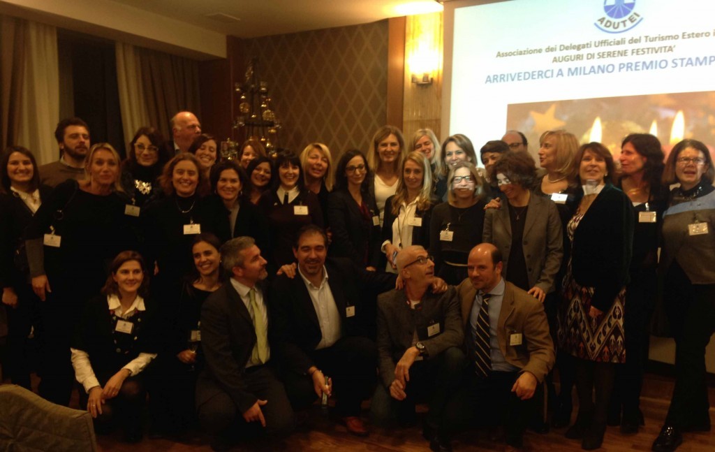 Botticelli, Adutei: «Un 2017 ricco di novità»