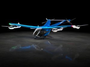 Ita Airways rilancia sulla mobilità aerea avanzata, insieme ad Airbus, UrbanV ed Enel