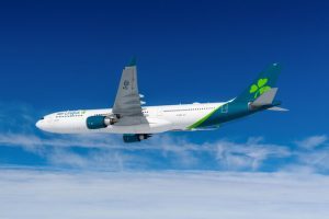 Aer Lingus aprirà nel gennaio 2026 la nuova rotta stagionale Dublino-Cancun
