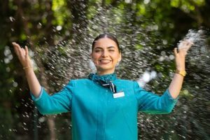 Aer Lingus: nuovo collegamento Dublino-Torino nell’inverno 2025-26