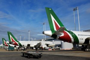 Alitalia-Ue: notificata la terza parte dei ristori. Altro monito per la discontinuità sul fronte Ita