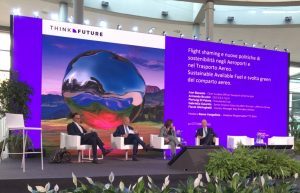 Traffico aereo in crescita: i vettori puntano sulla summer 2023 con numeri elevati