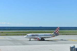 Volotea torna a collegare Genova a Parigi Cdg, dal prossimo 17 settembre