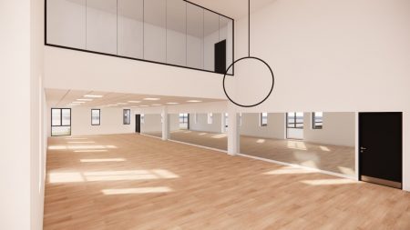 Msc Creative Studios, a Edimburgo il progetto dedicato all’intrattenimento