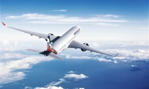 Aeroflot traguarda al 2024 la ripresa globale del traffico internazionale