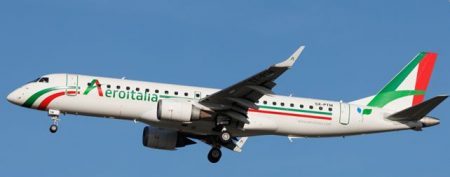 Aeroitalia: tre nuove rotte da Firenze e Pisa verso Sardegna e Sicilia