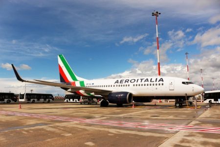 Aeroitalia apre un nuovo volo stagionale da Lamezia Terme a Cagliari