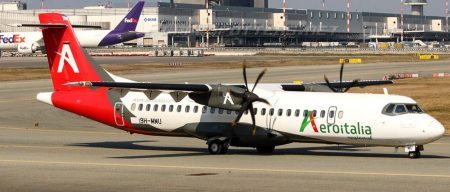 Aeroitalia collegherà Cuneo a Olbia, dal 16 giugno e fino al 12 settembre