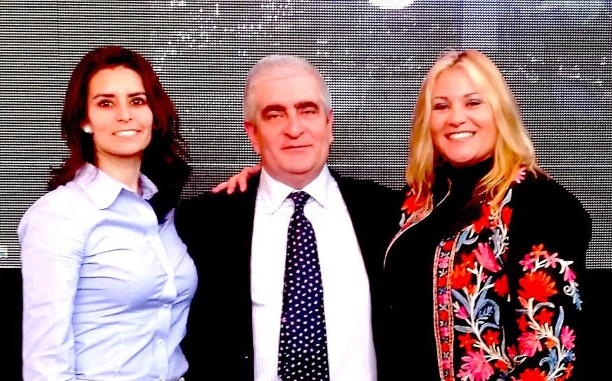 Aerolineas Argentinas: Buenos Aires a 548 € con la tariffa #CuginoArgentino