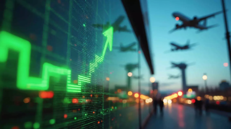 Aeroporti europei: non basta aumentare il numero di passeggeri, occorre creare valore