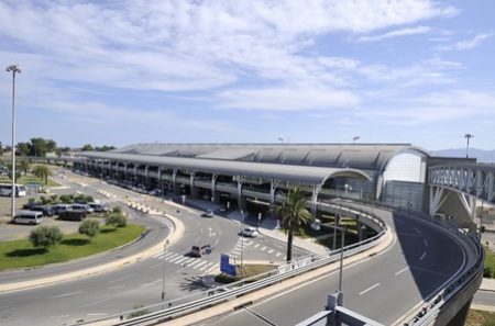 Aeroporto di Cagliari: un’estate da oltre 5 mln di posti offerti, +11%