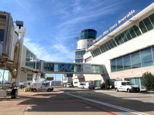 Lo scatto del Nord Sardegna sull’estate: 6 mln di posti, +3%, da Alghero e Olbia