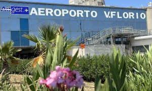 Sicilia: piccoli aeroporti più competitivi grazie all’abolizione dell’addizionale comunale