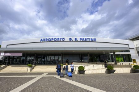 L’aeroporto di Ciampino conquista per la prima volta le 4 stelle Skytrax