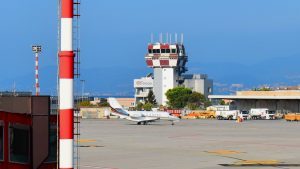 L’aeroporto di Genova archivia il 2025 in utile, con ricavi in crescita del +9,5%