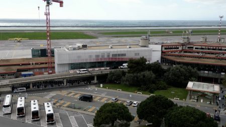 Genova: +10% di capacità posti per la stagione estiva del Colombo