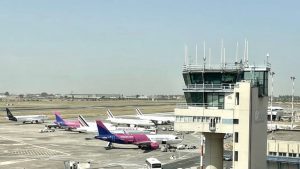 Catania: aeroporto completamente operativo nei primi giorni di agosto