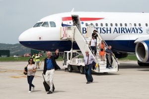British Airways: torna lo stagionale Perugia-Londra Heathrow con fino a quattro voli a settimana