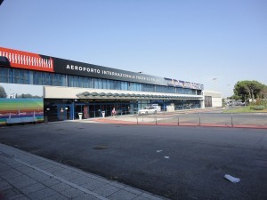 Rimini: l’aeroporto punta ai 400.000 passeggeri per il 2025