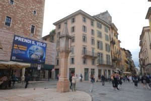 ‘Prendi il volo’: la campagna dell’aeroporto di Verona promuove un network di oltre 80 destinazioni