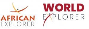 World e African Explorer cambiano logo e riposizionano l’immagine della compagnia