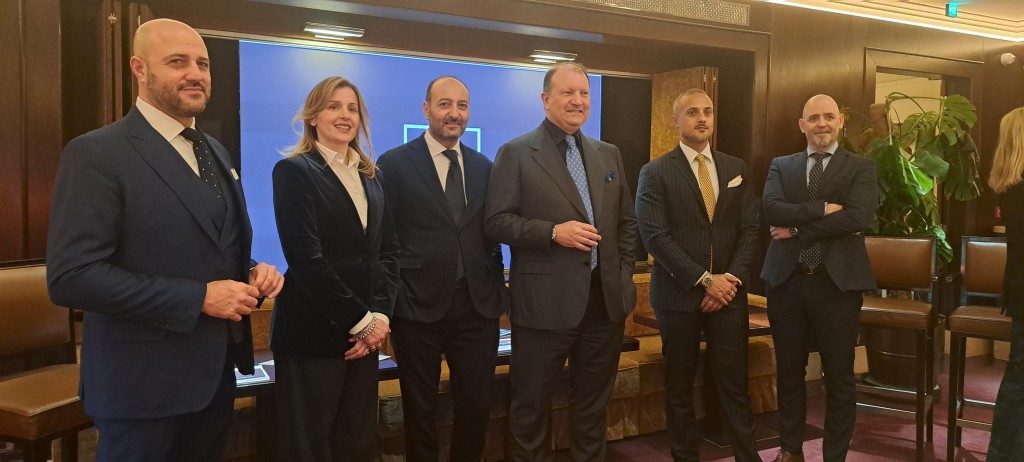 Ag Group traccia la via: ecco il futuro dell’ospitalità di lusso