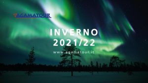 Agamatour gioca d’anticipo e pubblica la programmazione invernale