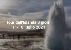 Agamatour: per i viaggi in Islanda la nostra policy è niente voucher, solo rimborso