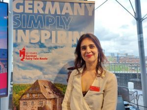 Germania: numeri in crescita per i pernottamenti italiani