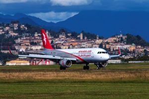 Air Arabia chiude il 2023 con un +27% di profitti: «Siamo ottimisti sul futuro»