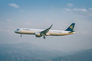 Air Astana: operativo tutto il network, domestico e internazionale