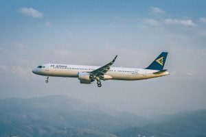 Air Astana riapre i collegamenti con Londra Heathrow, dal prossimo 18 settembre